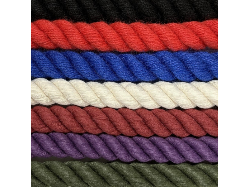 KOBE Bespoke Rope