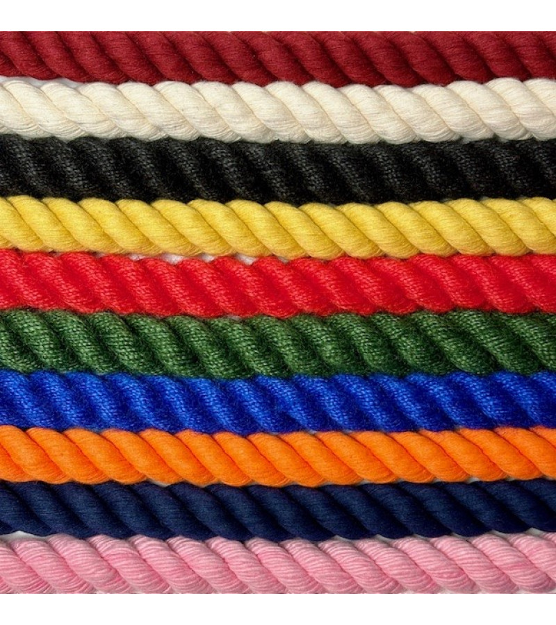 Decorative Barrier Ropes