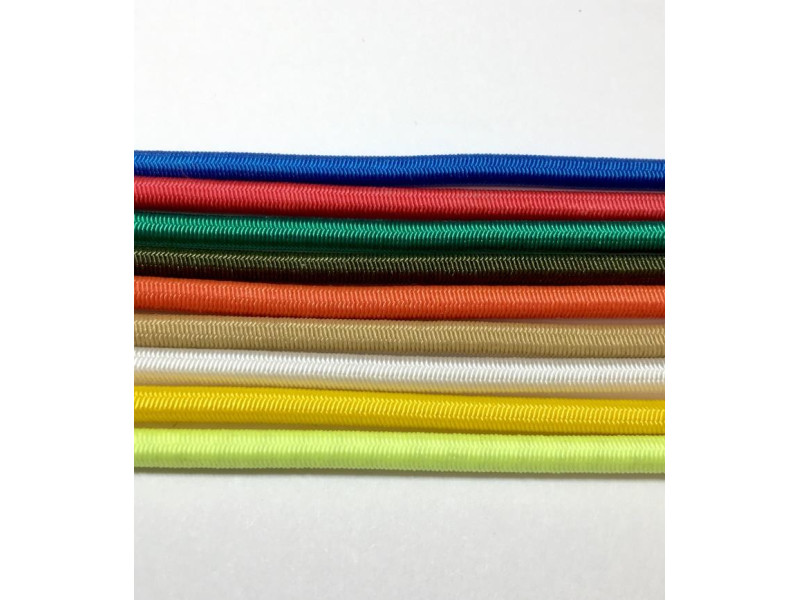 Elasticated Cord Special Colours