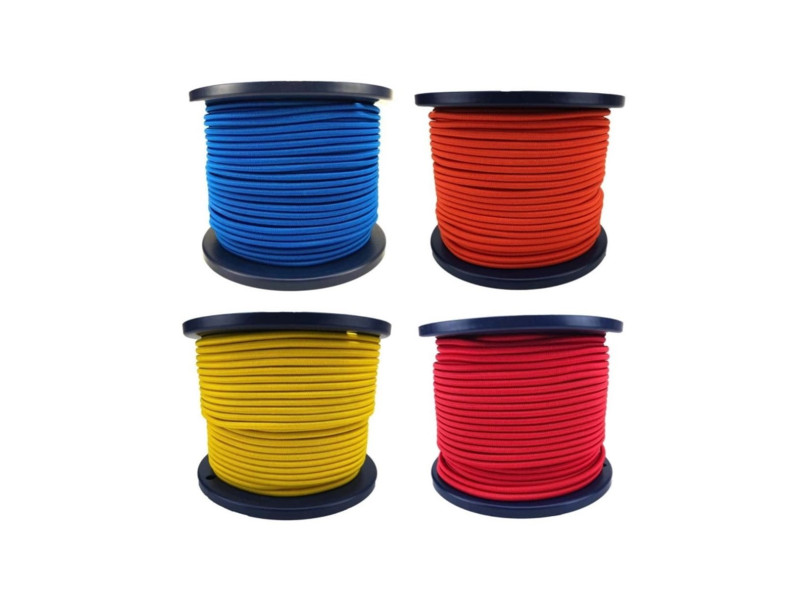 Elasticated Cord Special Colours